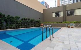 Flat Particular Al Campinas, 540 Paulista Jardins Aceita Pet